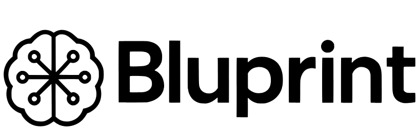 Bluprint App Logo