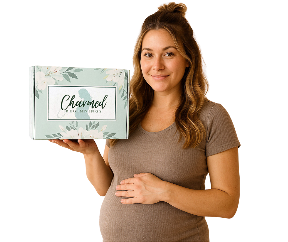 Charmed Beginnings Subscription Box