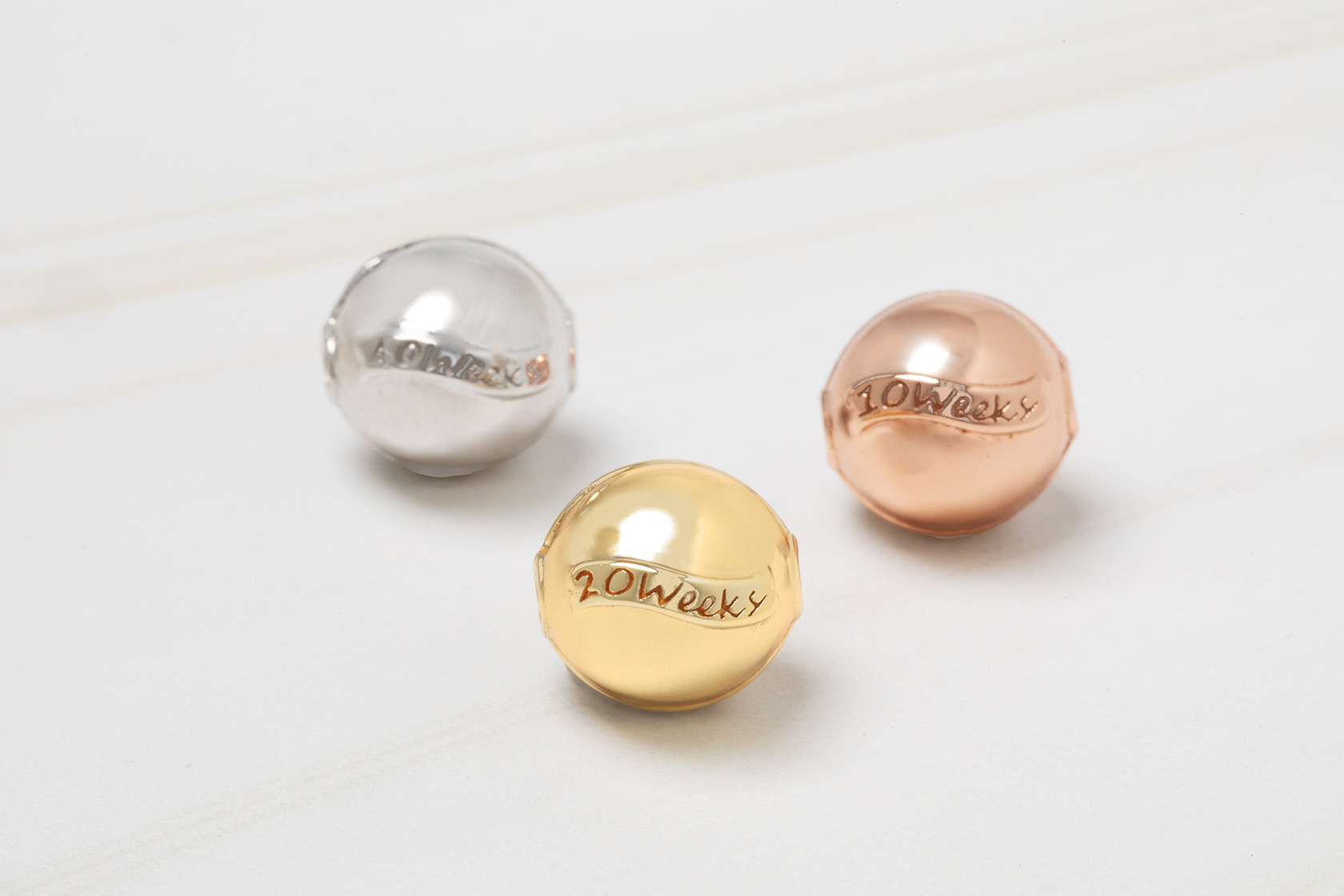 Charmed Beginnings product photo 4