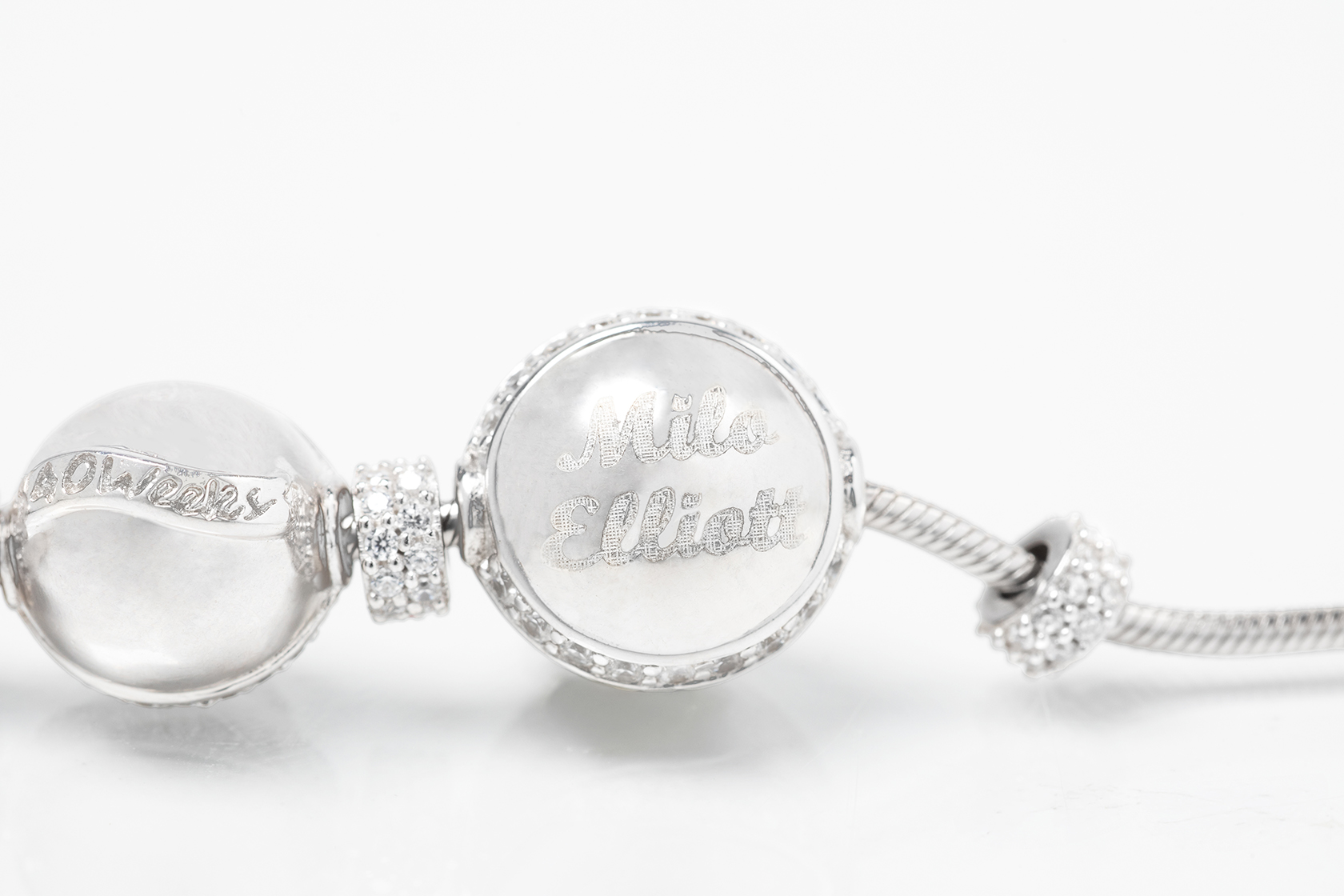 Charmed Beginnings product photo 5