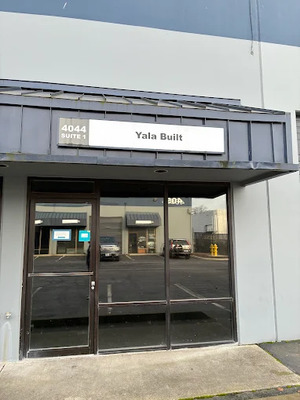 Aluminum Windows and Doors in King county