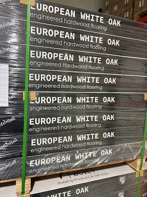 Painters tape in King county