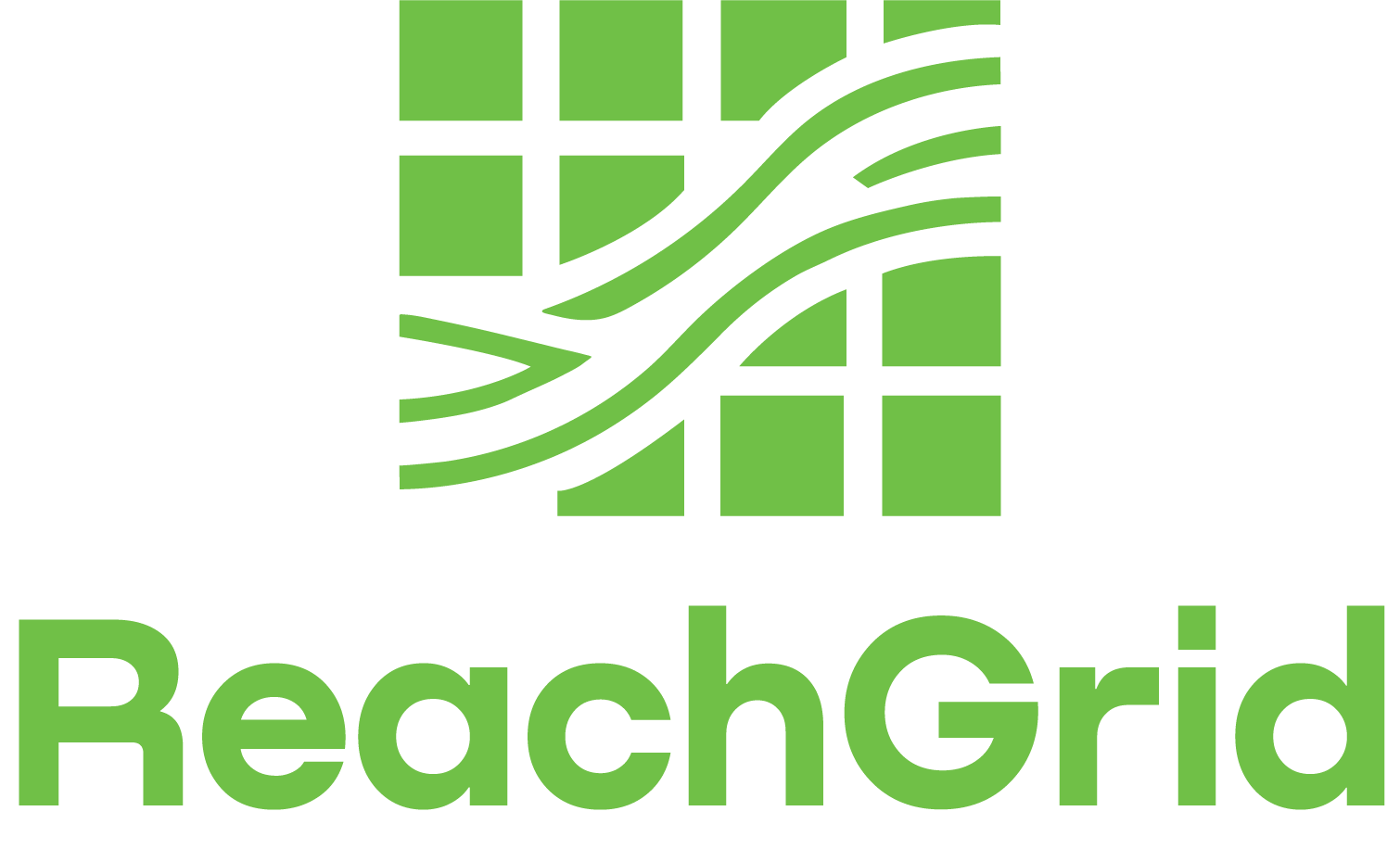 ReachGrid logo