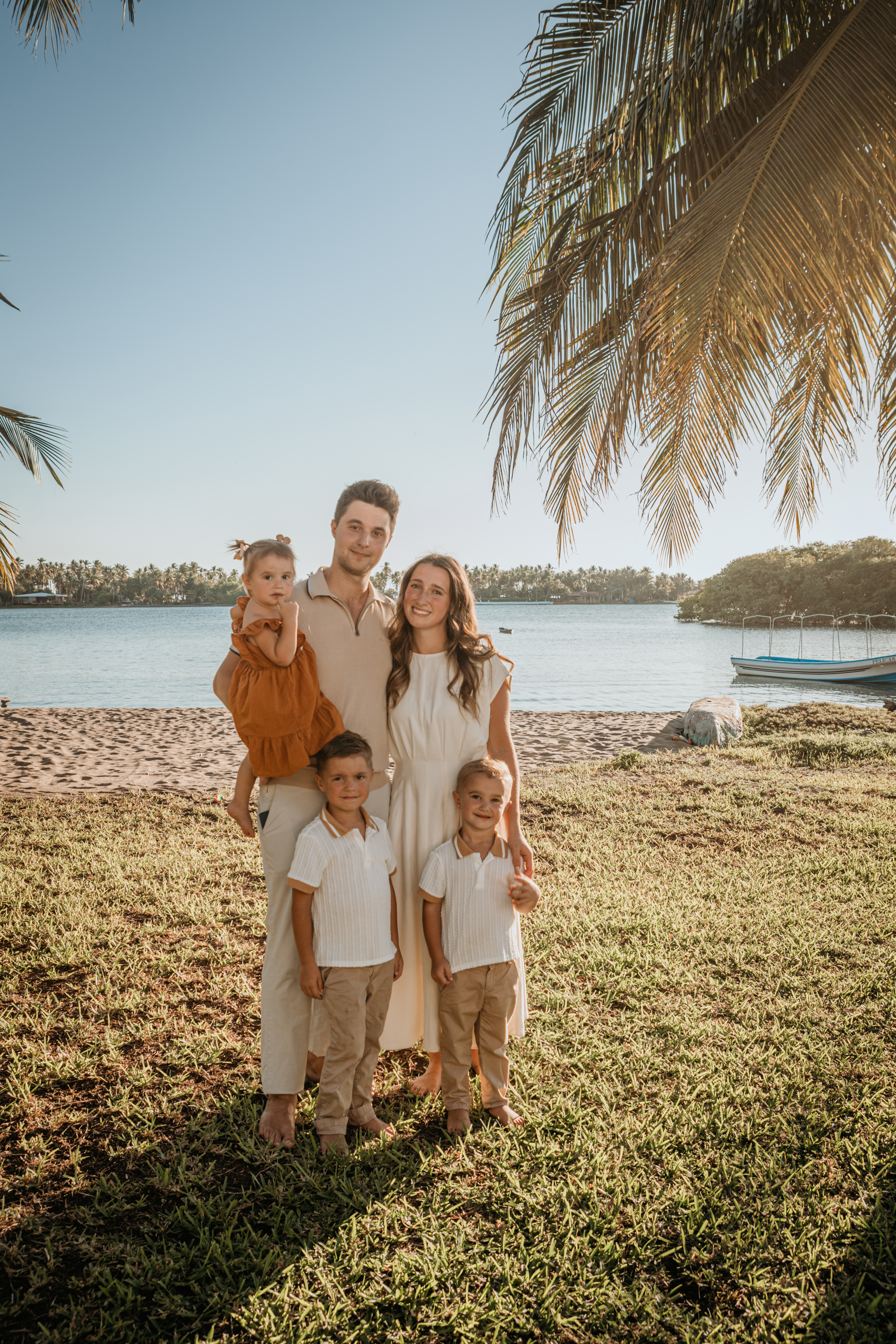 Eric Grigoryan — GrigCinema Filmmaker