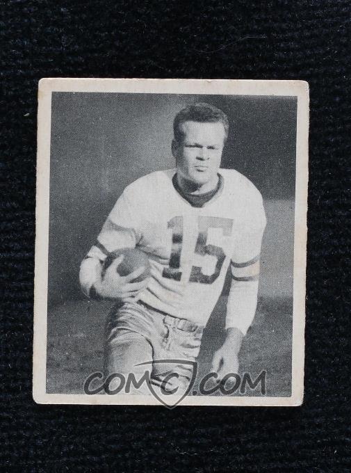 1948 Bowman Van Buren