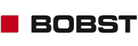 BOBST logo