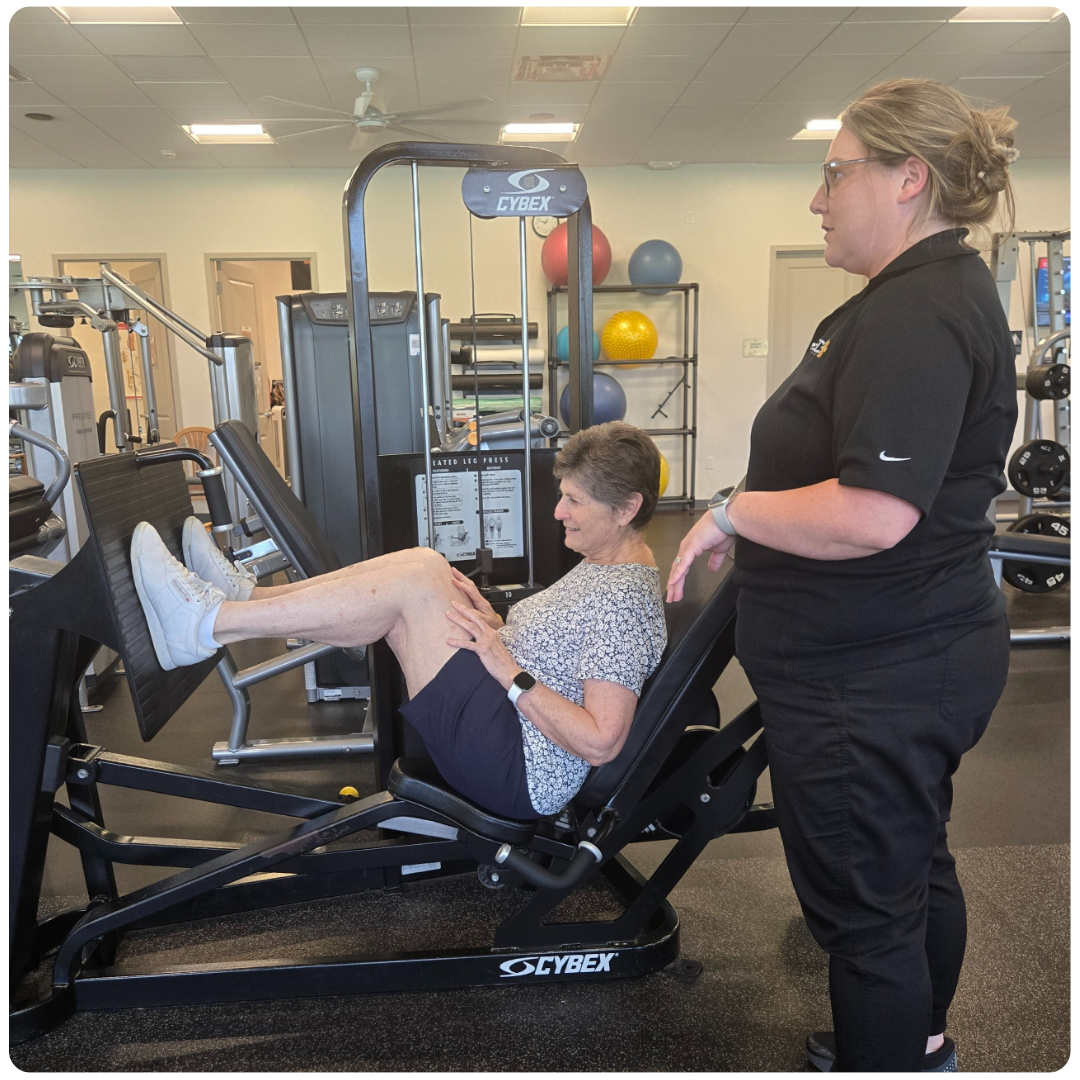 EDGE PT Blog | Injury Recovery Tips & Expert Physical Therapy Advice
