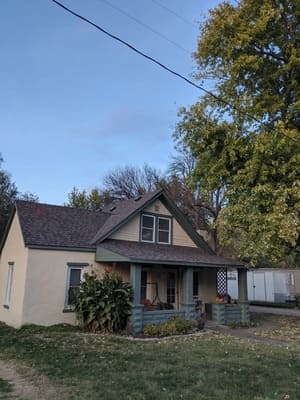 Contracting in Johnson County Kansas