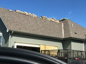 Carpentry in Johnson County Kansas