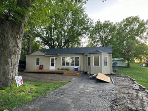 Roofing in Johnson County Kansas