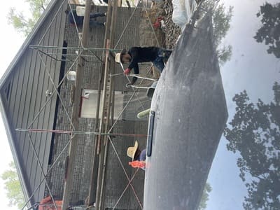 Contracting in Kansas City, Kansas