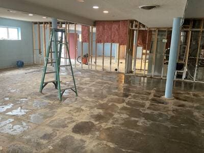 empty in Novi, MI
