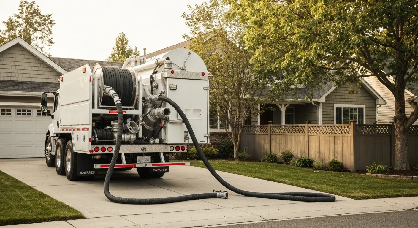 Water extraction equipment