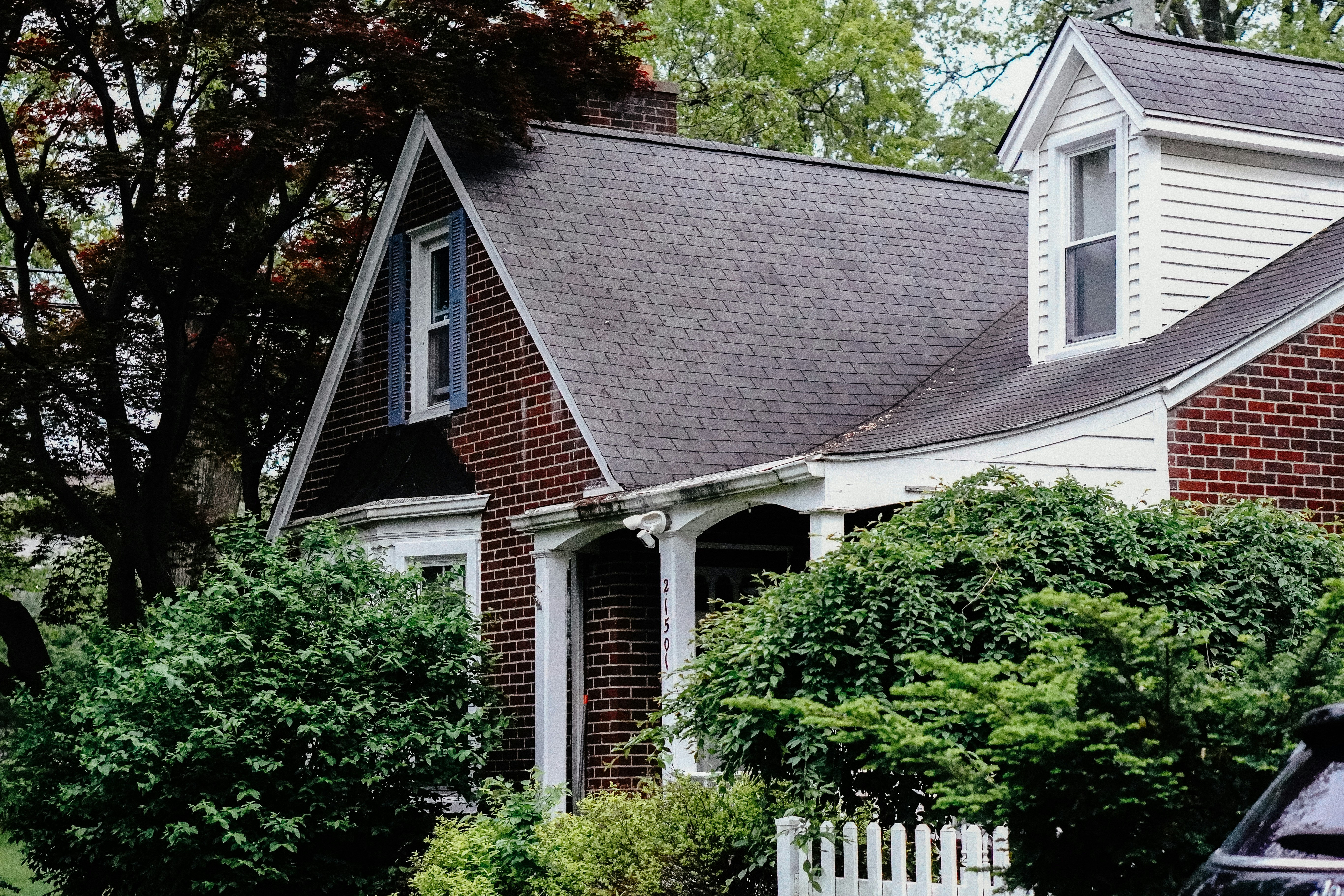 Roanoke home for sale