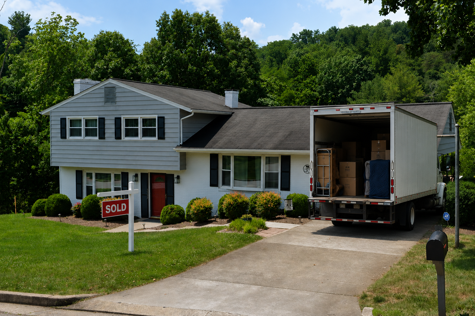cave spring va home sold and ready for move out cave spring va home sold and ready for move out