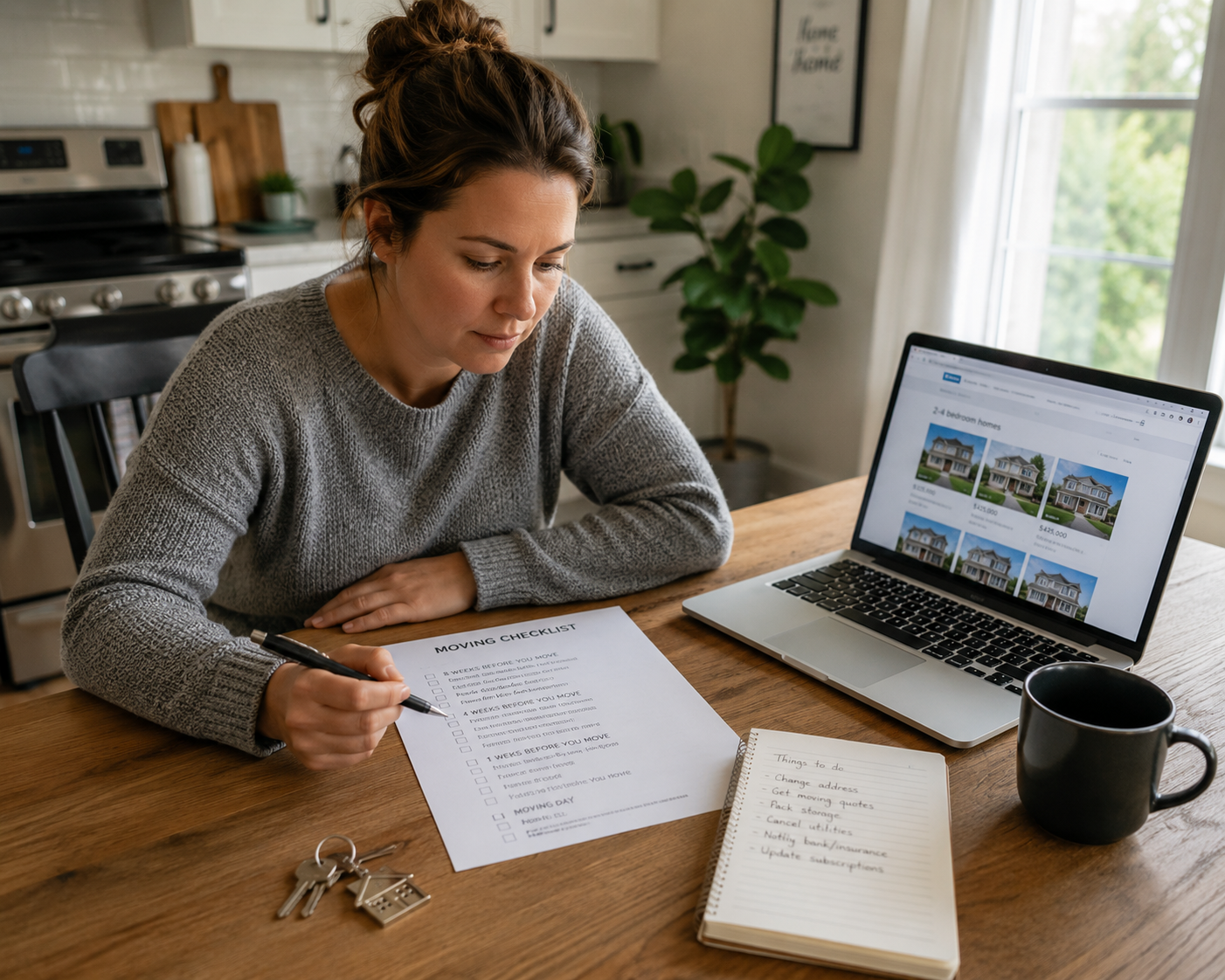 planning home sale planning home sale