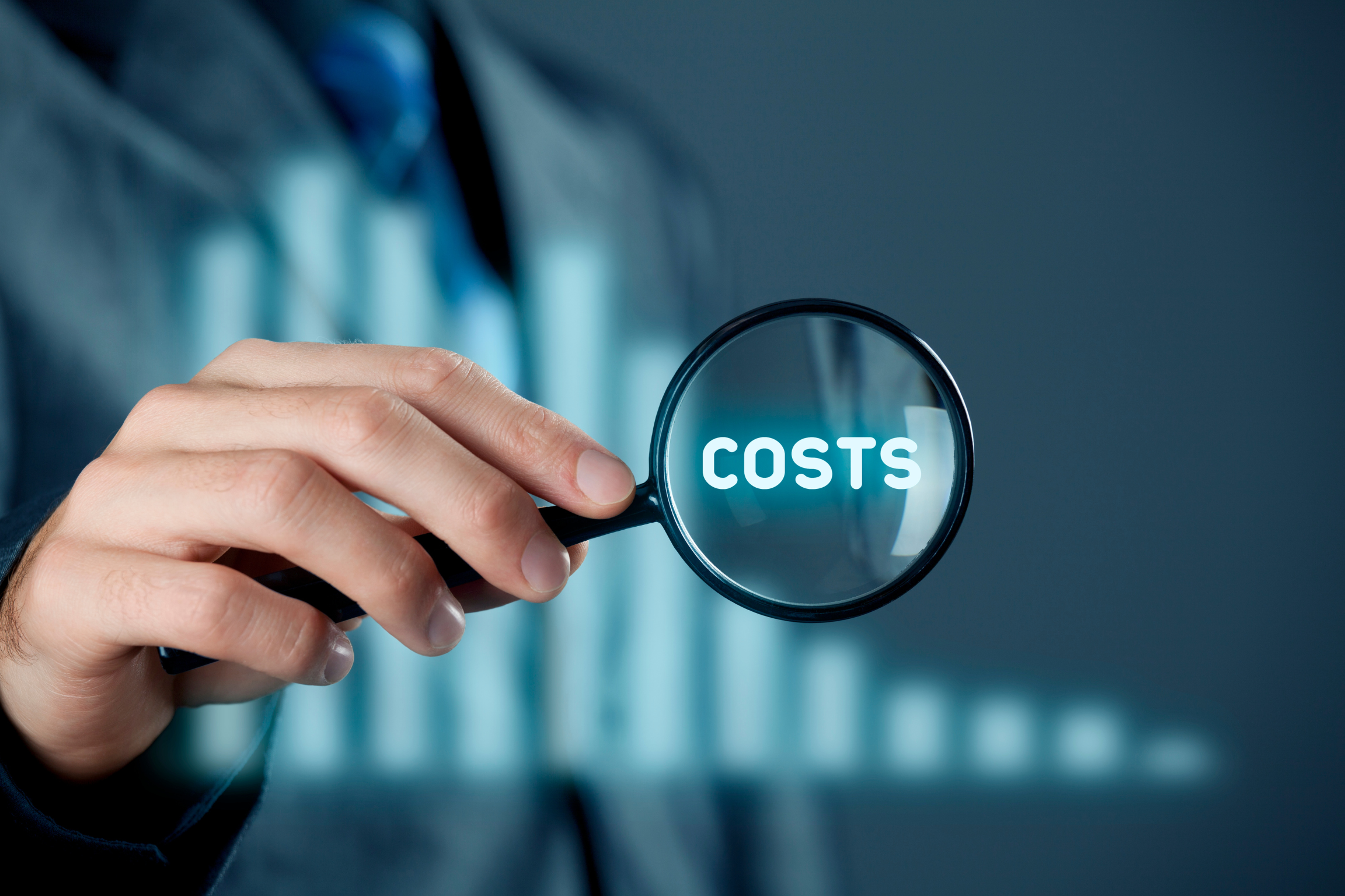cost transparency metaphor cost transparency metaphor