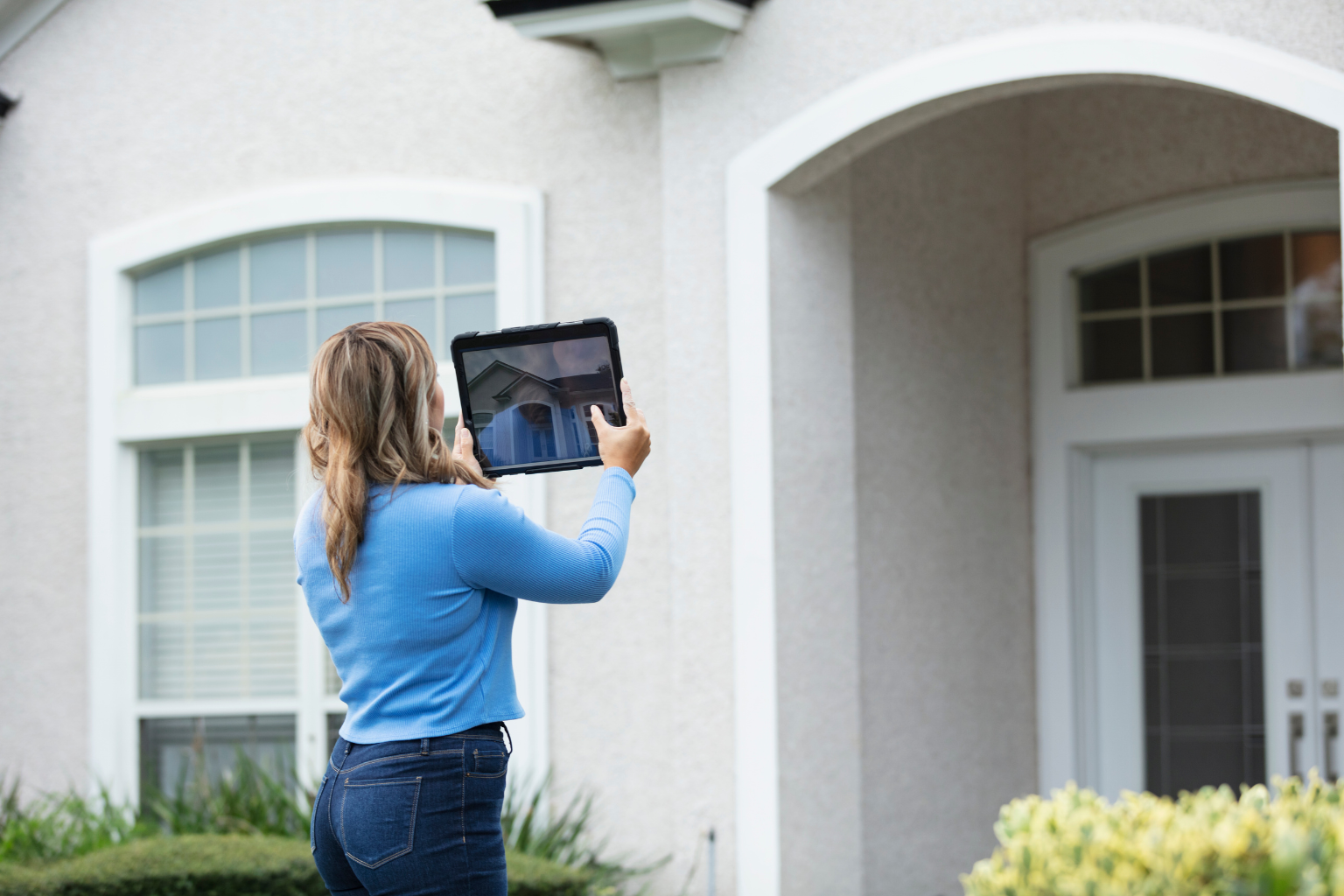 home appraisal
