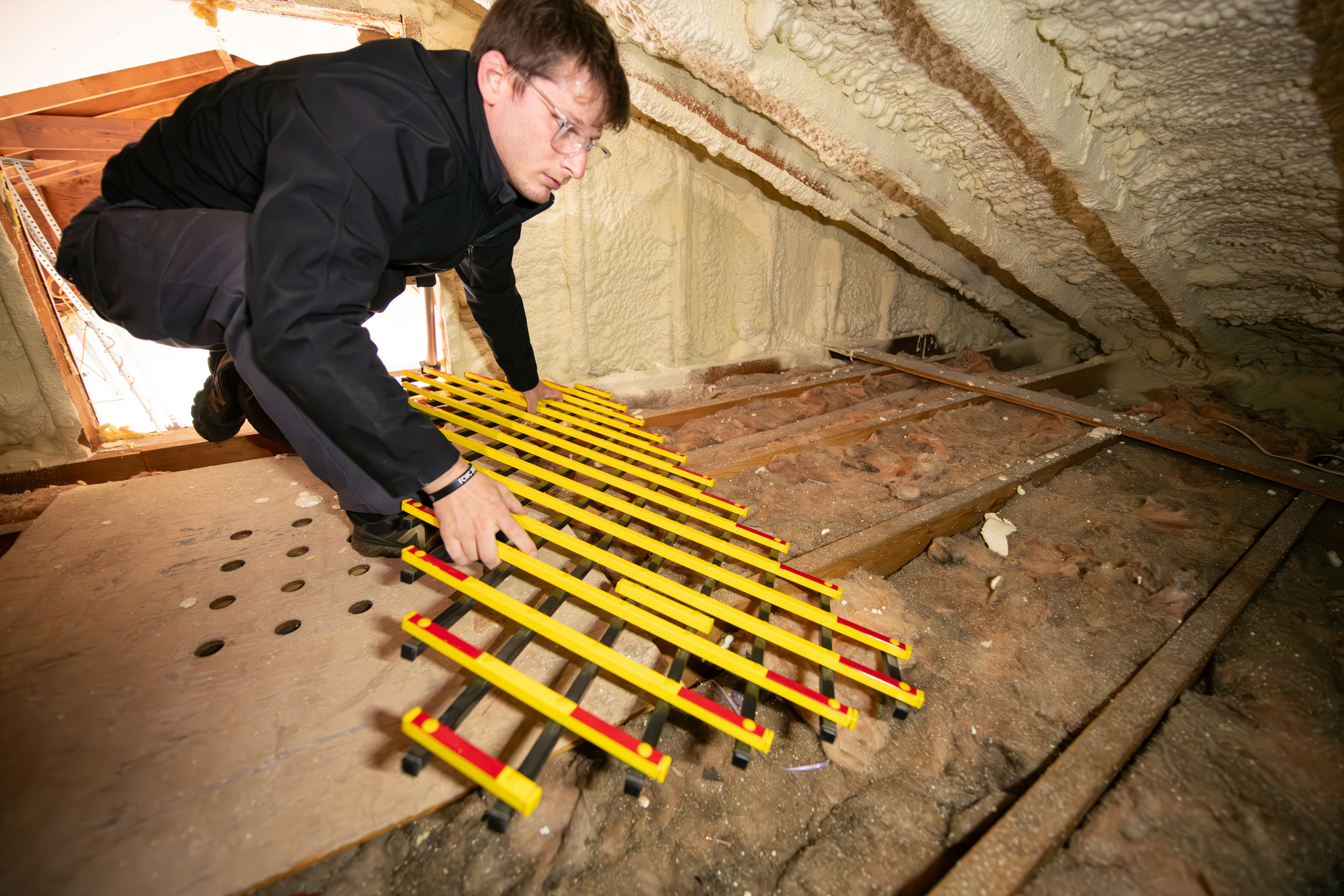 home repairs needed to pass home inspection