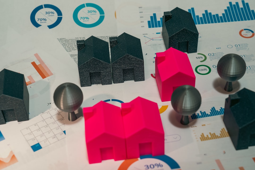local real estate market analysis