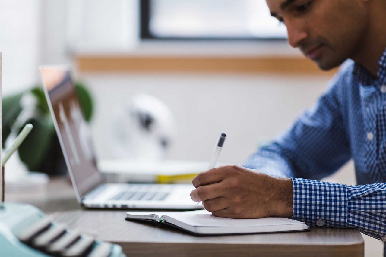 researching how to write a home offer