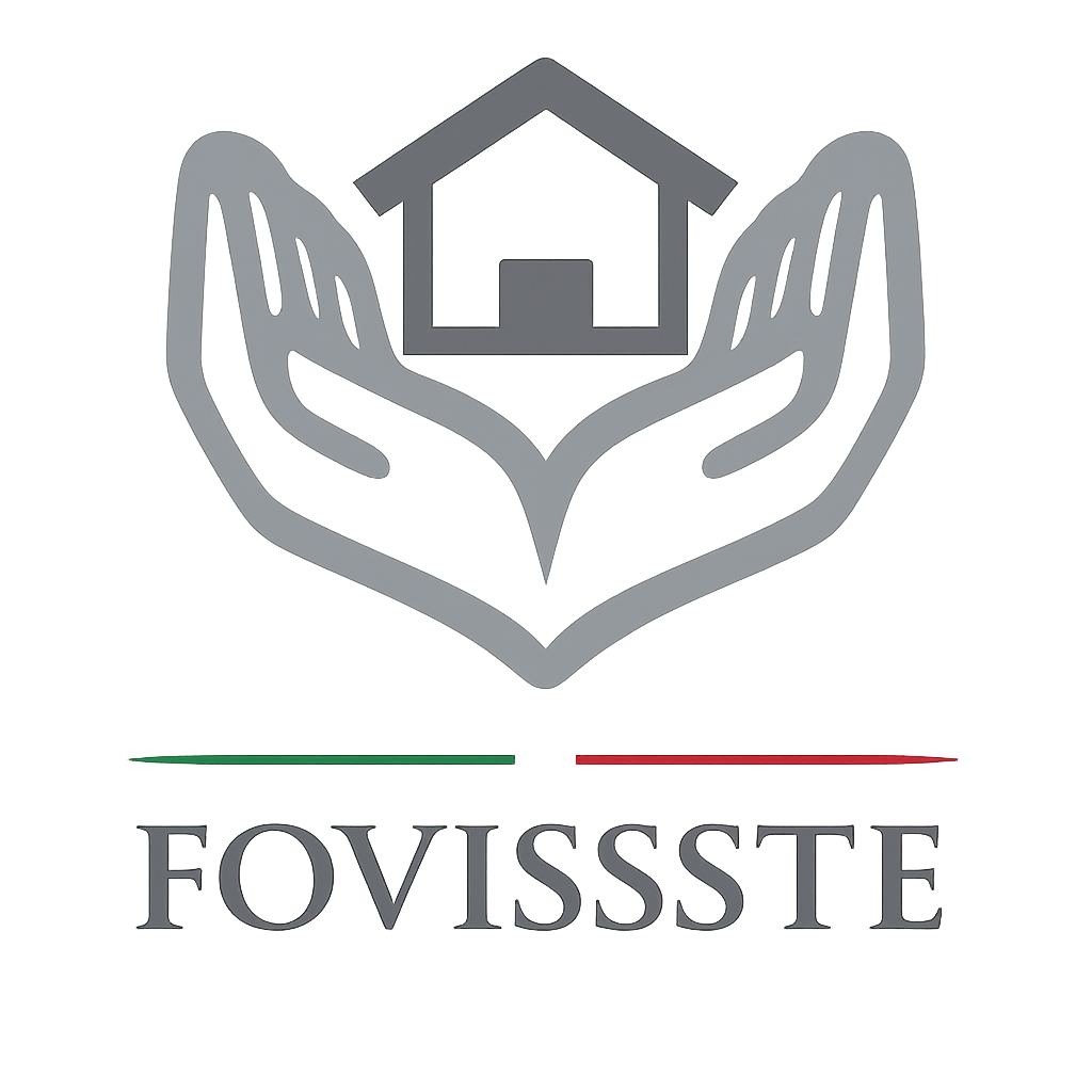 Logo Fovissste
