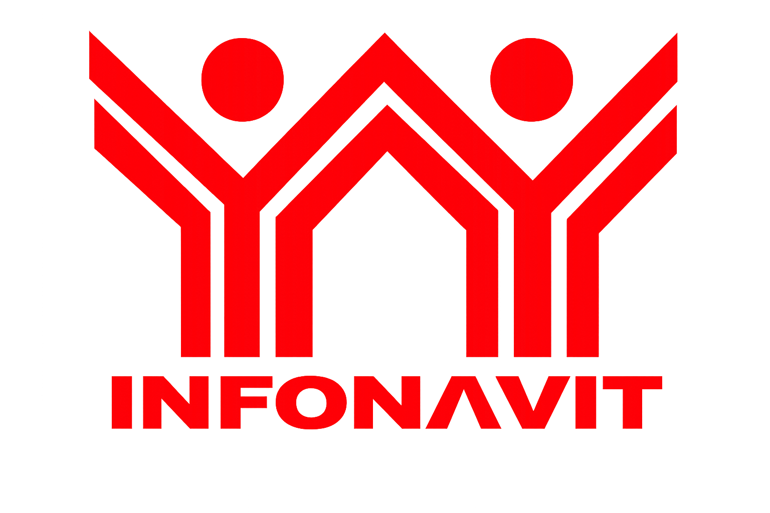 Logo Infonavit
