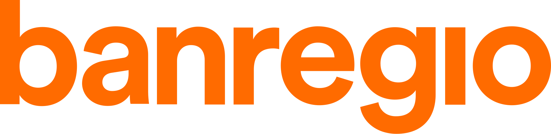 Logo Banregio