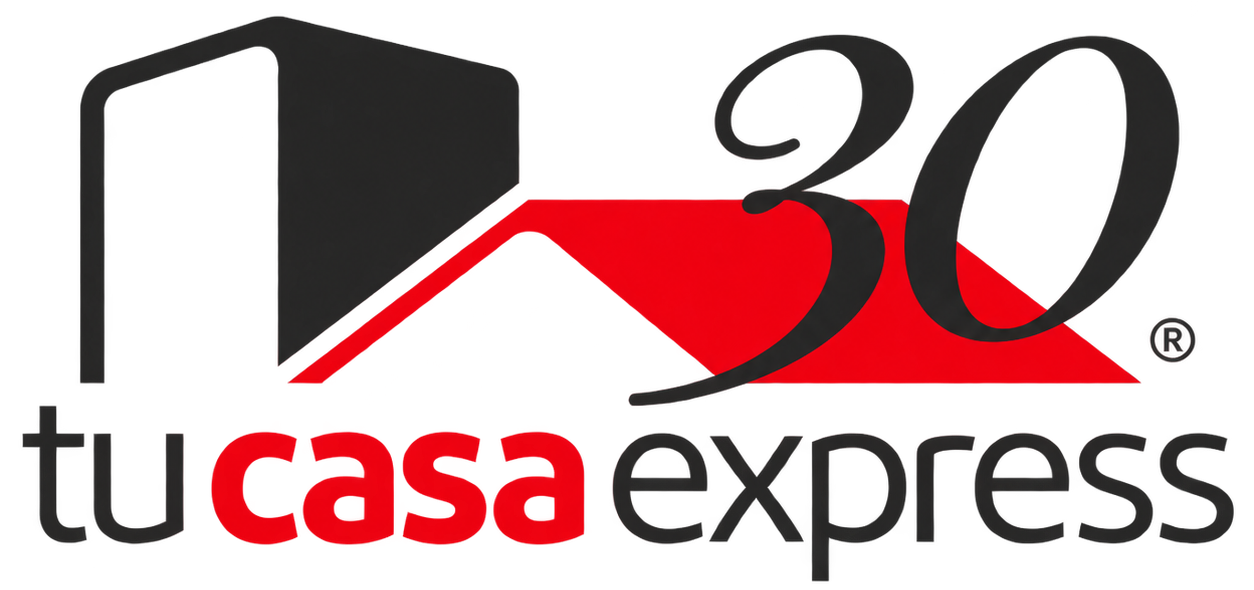 Logo Tu Casa Express