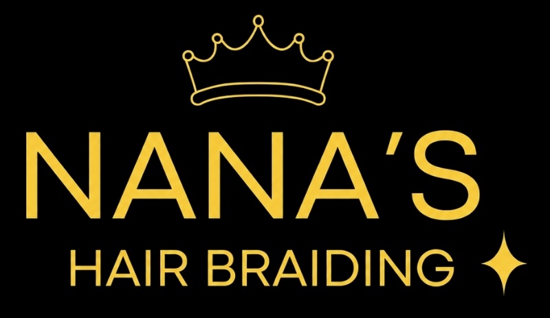 Nana's Hair Braiding