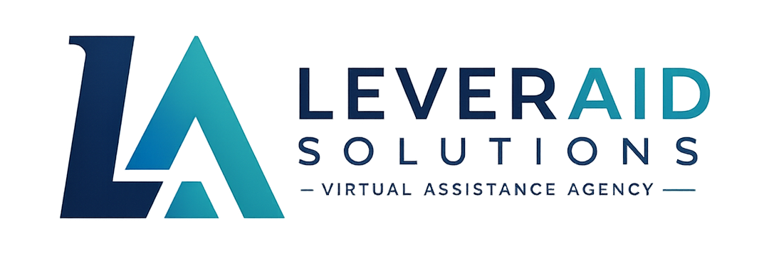 leveraidsolutions-website