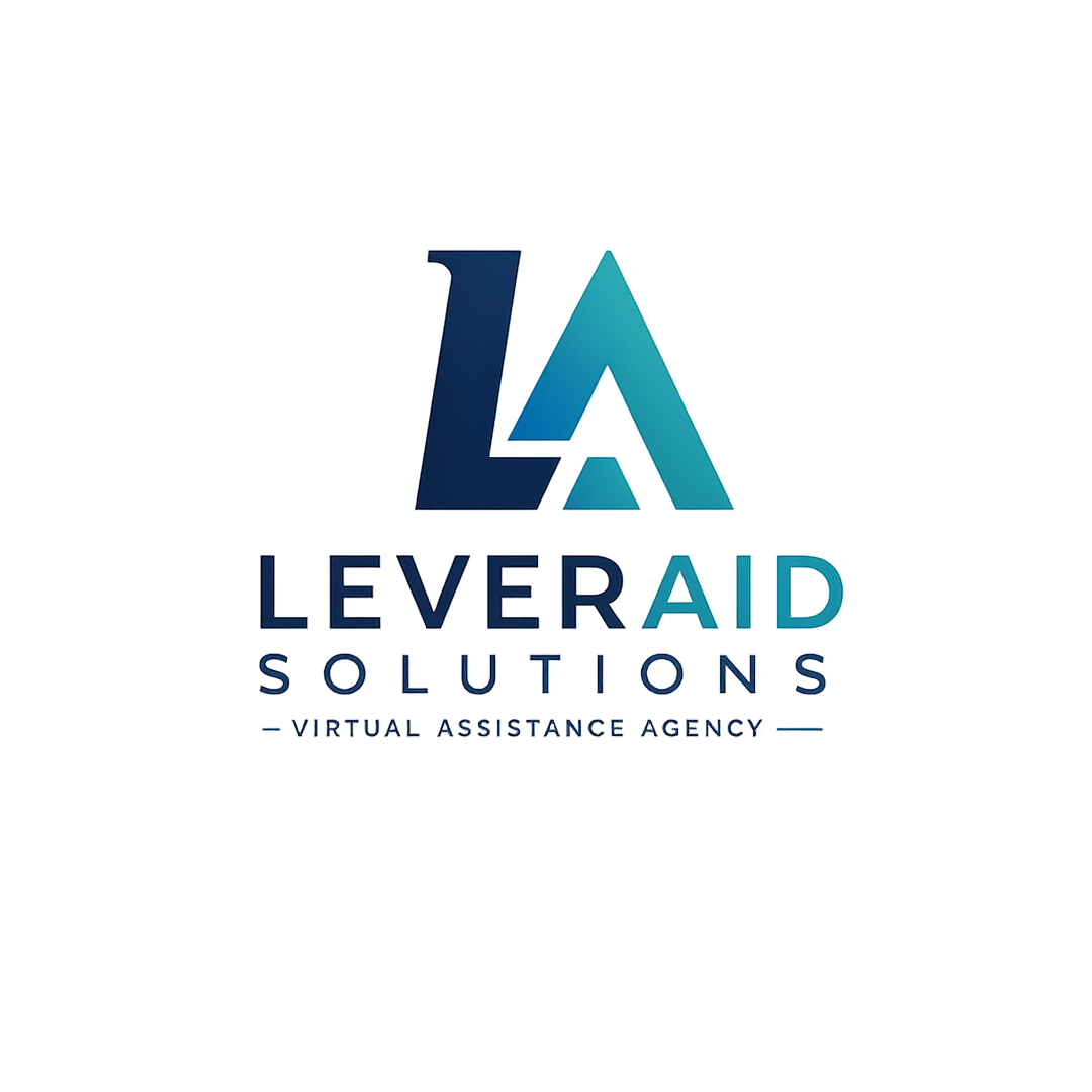 LeverAid Solutions