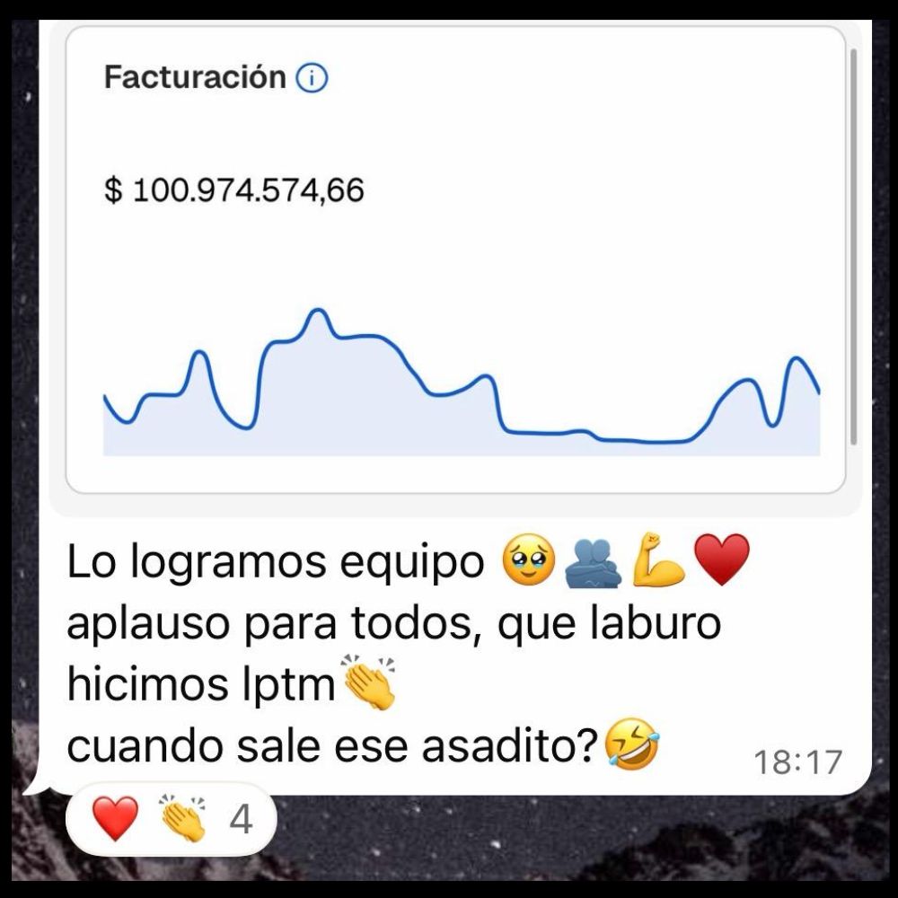 Caso de éxito · Indumentaria deportiva