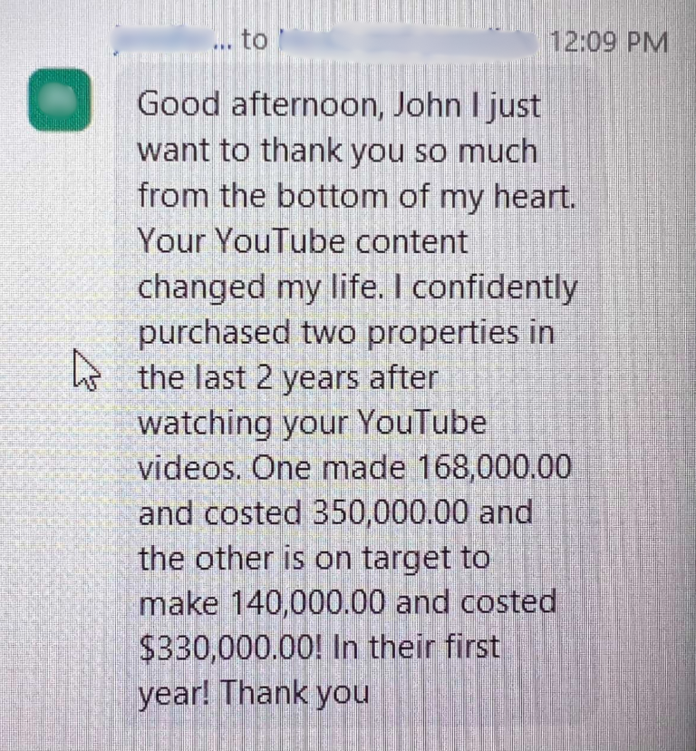 Social proof