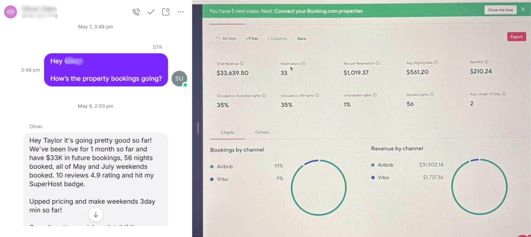 Social proof