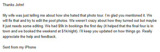 Social proof