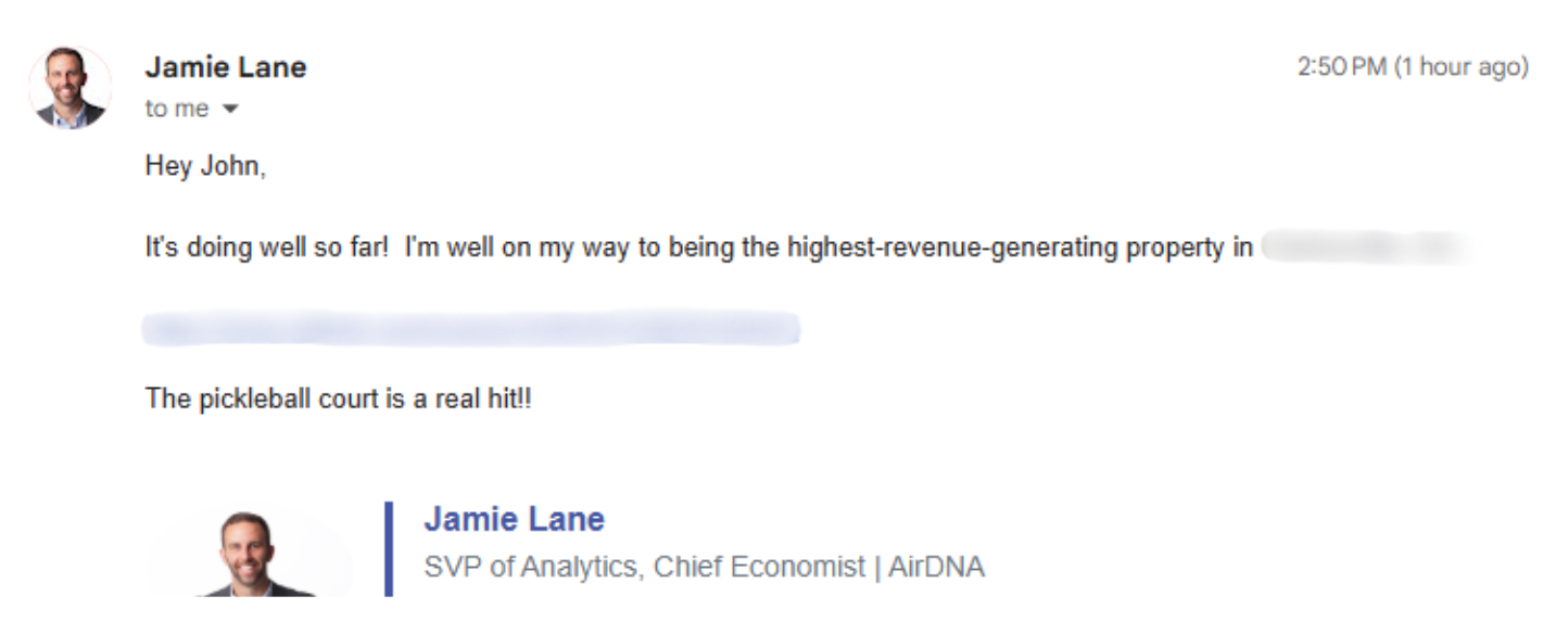 Social proof
