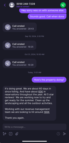 Social proof