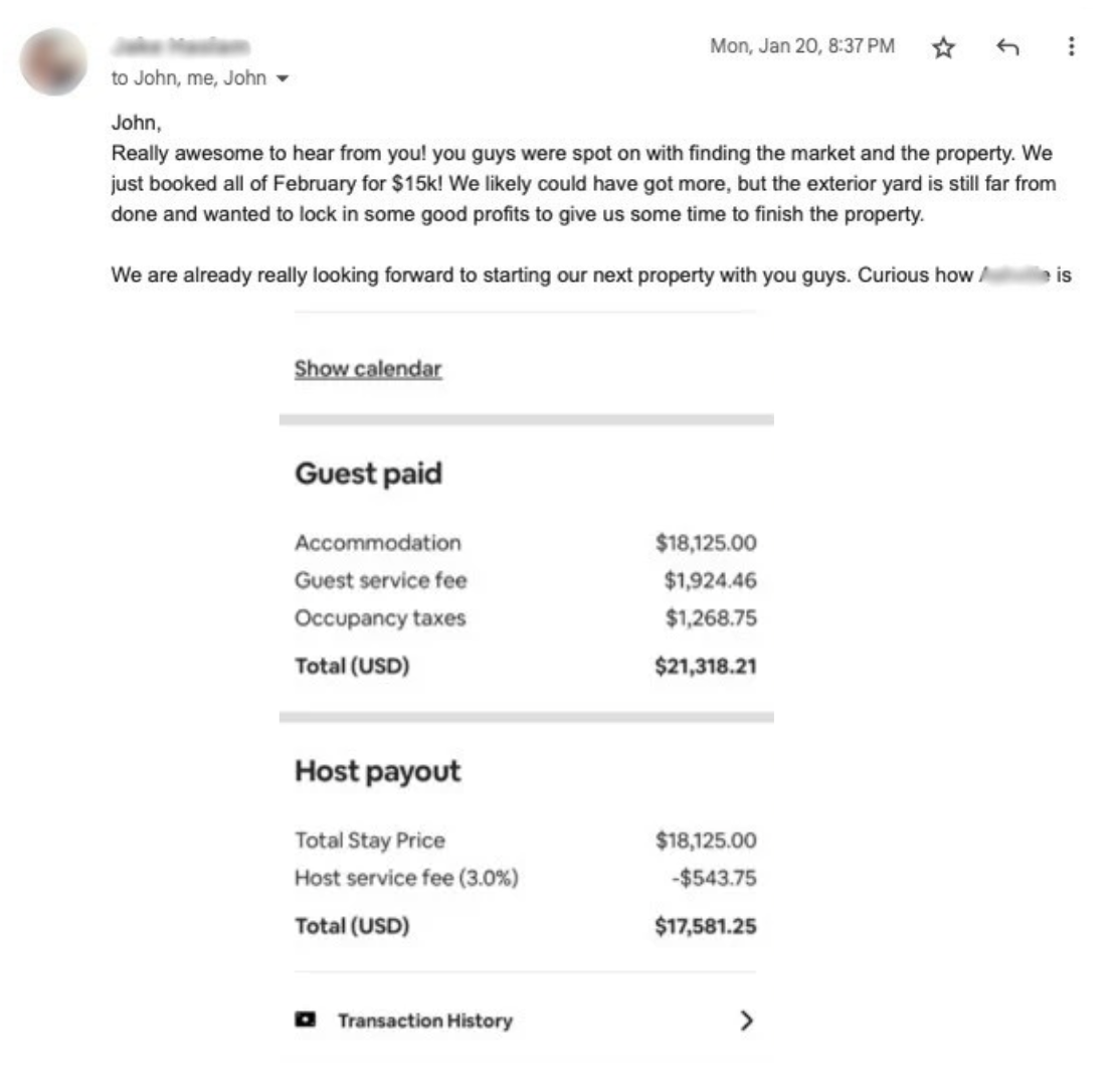 Social proof
