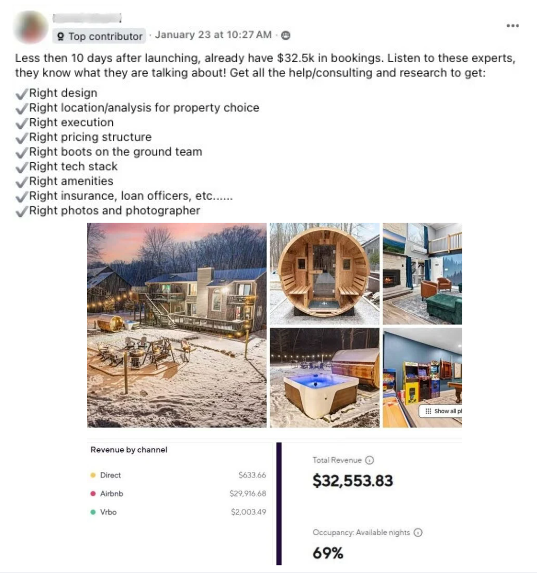 Social proof