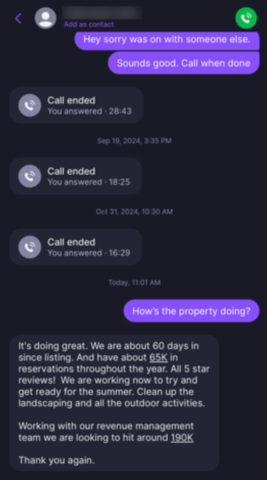 Social proof