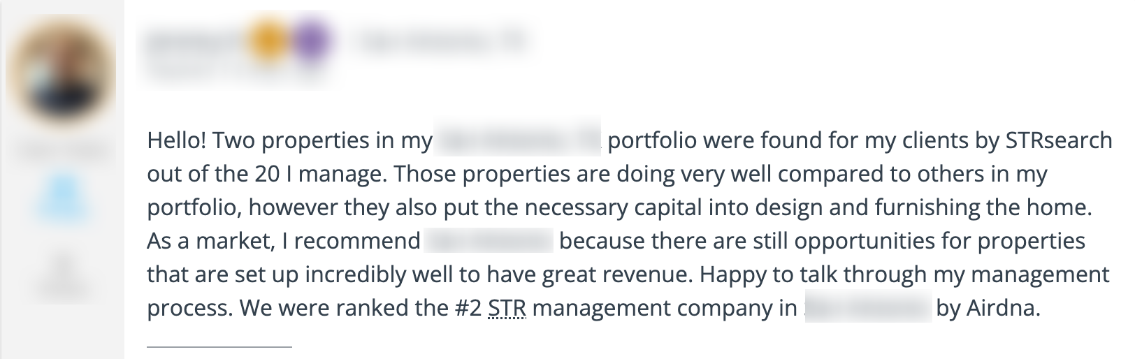 Social proof