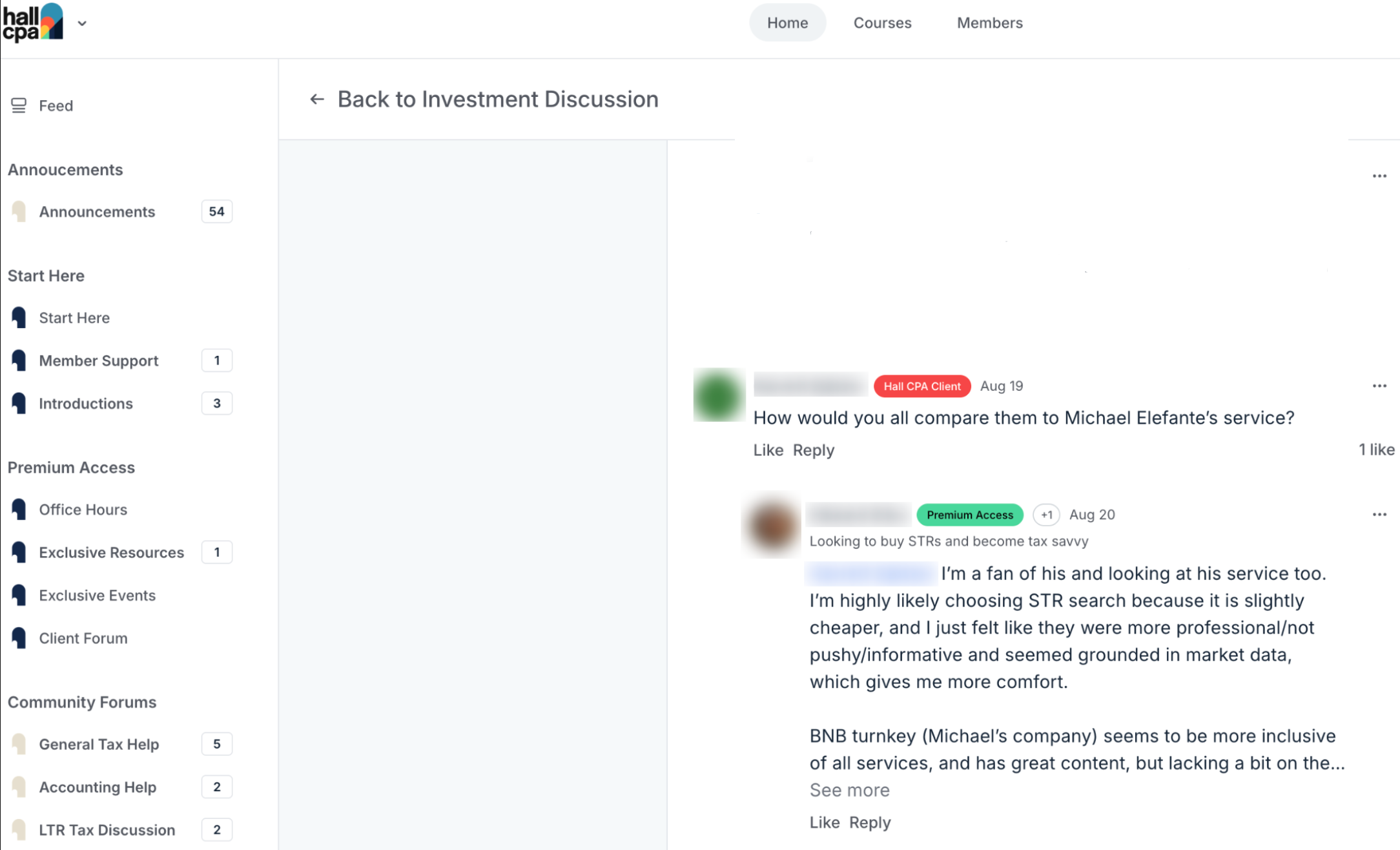 Social proof