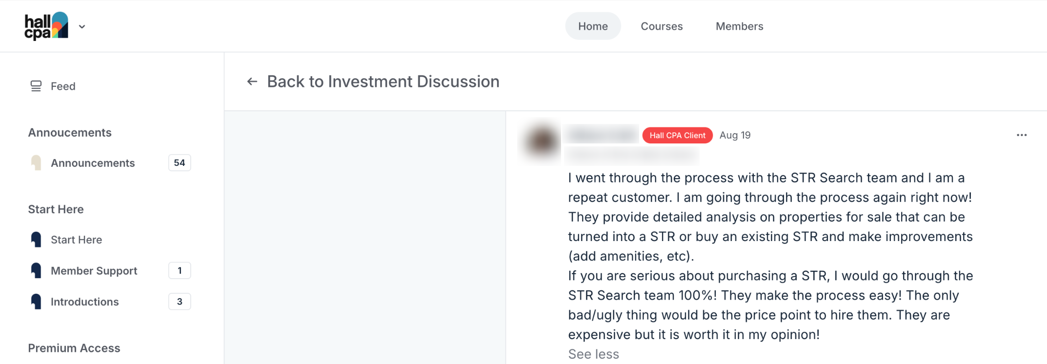 Social proof