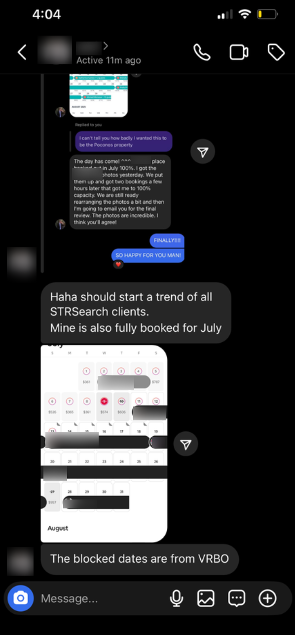 Social proof