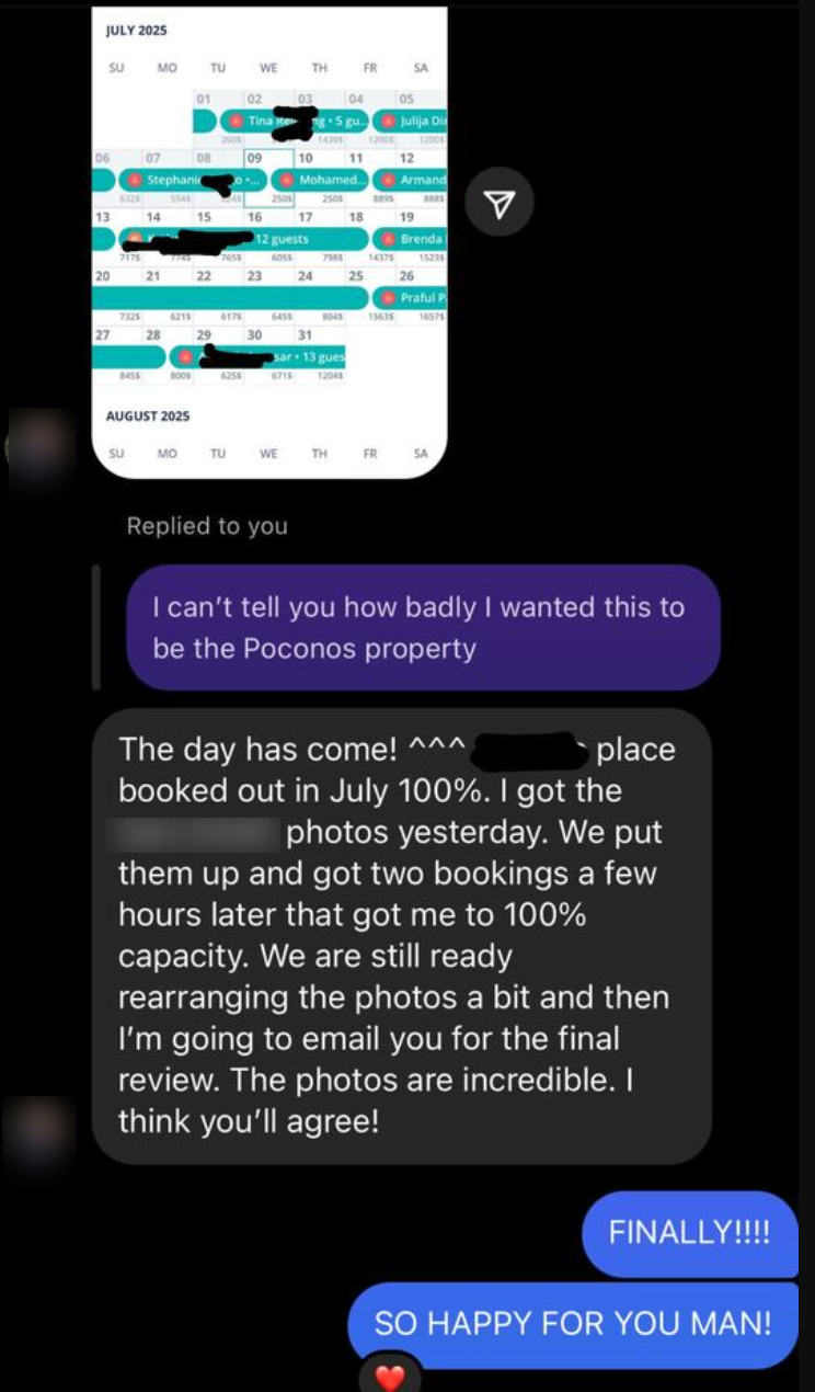 Social proof