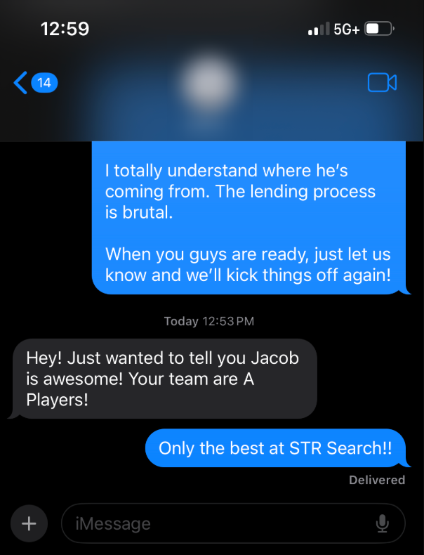 Social proof