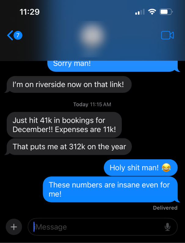 Social proof