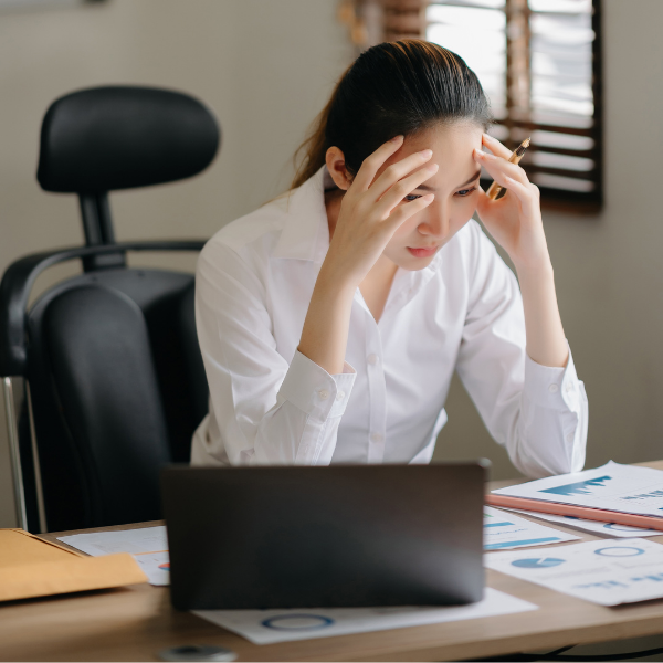 The hidden cost of leaking trust in your business relationships