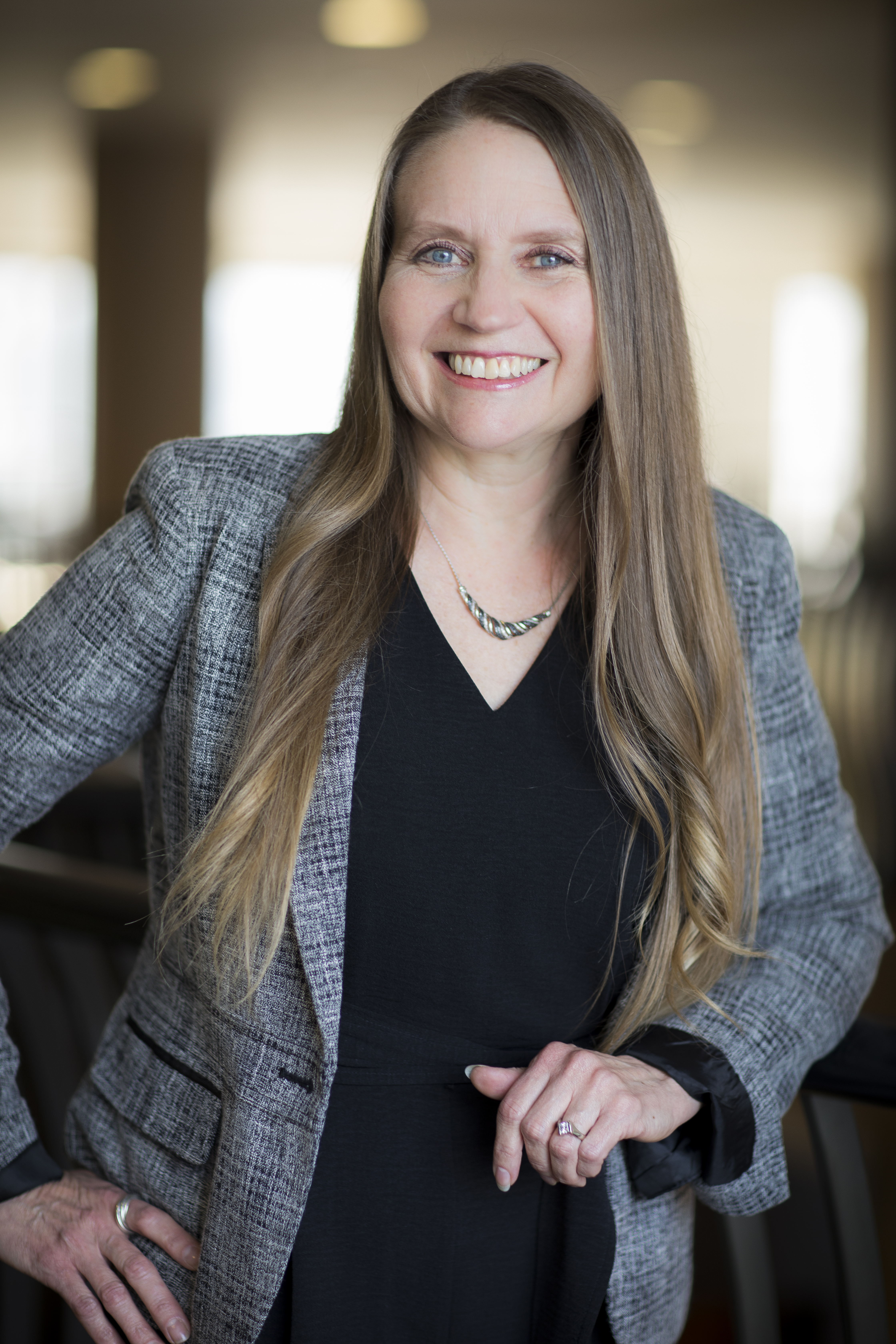 Roxie Jorgenson, Trust Revenue Strategist
